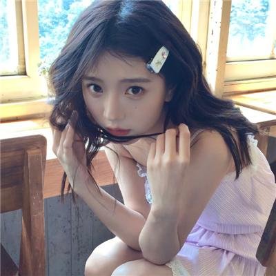 长腿女孩们